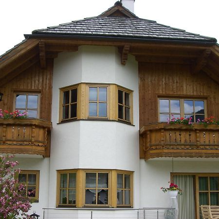 Werner Hinteregger Apartment Бад Клайнкирххайм Екстериор снимка
